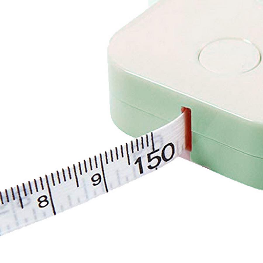 Martelli Measuring Tape - Sewingmachinesplus.com