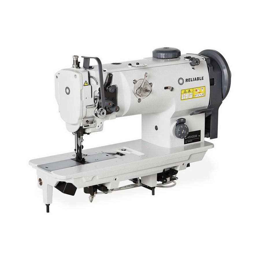 Reliable 4510SW Lockstitch Walking Foot With Horizontal Hook - Sewingmachinesplus.com