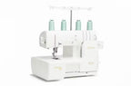 Baby Lock Euphoria Cover Stitch Machine (OPEN BOX MODEL)