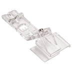 Bernette Lace Presser Foot For b42/b48 - Sewingmachinesplus.com