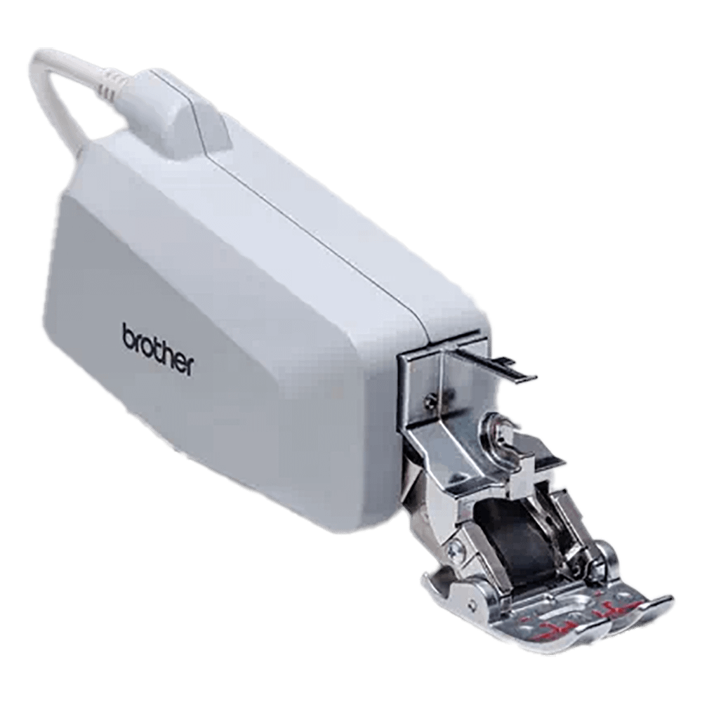 Brother SA209 MuVit Compact Dual Feed Foot - Sewingmachinesplus.com
