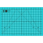 Classi Creations Double Sided Cutting Mat 12" x 18" - Sewingmachinesplus.com