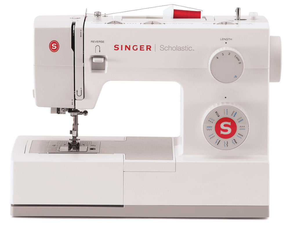 Singer 5523 Scholastic Heavy Duty Sewing Machine (OPEN BOX MODEL)