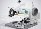 Yamata CM500 Portable Blindstitch Hemmer Machine