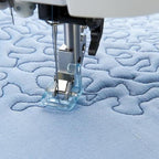 Pfaff Embroidery Sensormatic Free - Motion Foot (820671096) - Sewingmachinesplus.com