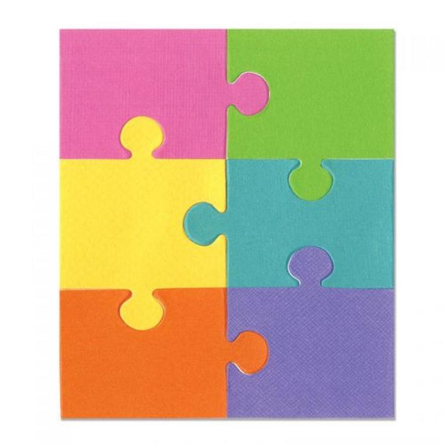 Sizzix Bigz Die Puzzle 1 - Sewingmachinesplus.com