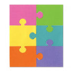 Sizzix Bigz Die Puzzle 1 - Sewingmachinesplus.com