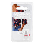Bernette Zigzag foot with non - stick sole b05/sew&go 1 - Sewingmachinesplus.com