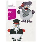 Anita Goodesign Snow People 153AGHD - Sewingmachinesplus.com