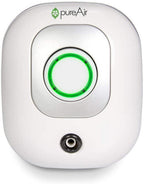 Greentech pureAir 50 Small Space Plug - in Air Purifier and Air Cleaner - Sewingmachinesplus.com