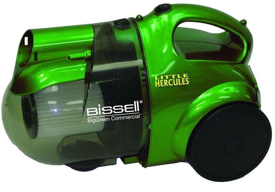 Bissell BGC2000 Little Hercules Canister Vacuum Cleaner