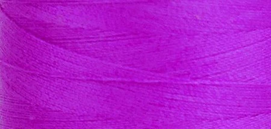 Quilters Select Perfect Cotton Plus Thread 60 Weight 400m Spool - Carnation