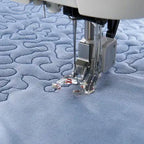 Pfaff Open Toe Free - Motion Foot (820780096) - Sewingmachinesplus.com