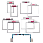 Durkee EZ Frames for the SWF MAS - 15 Embroidery Machine - Sewingmachinesplus.com