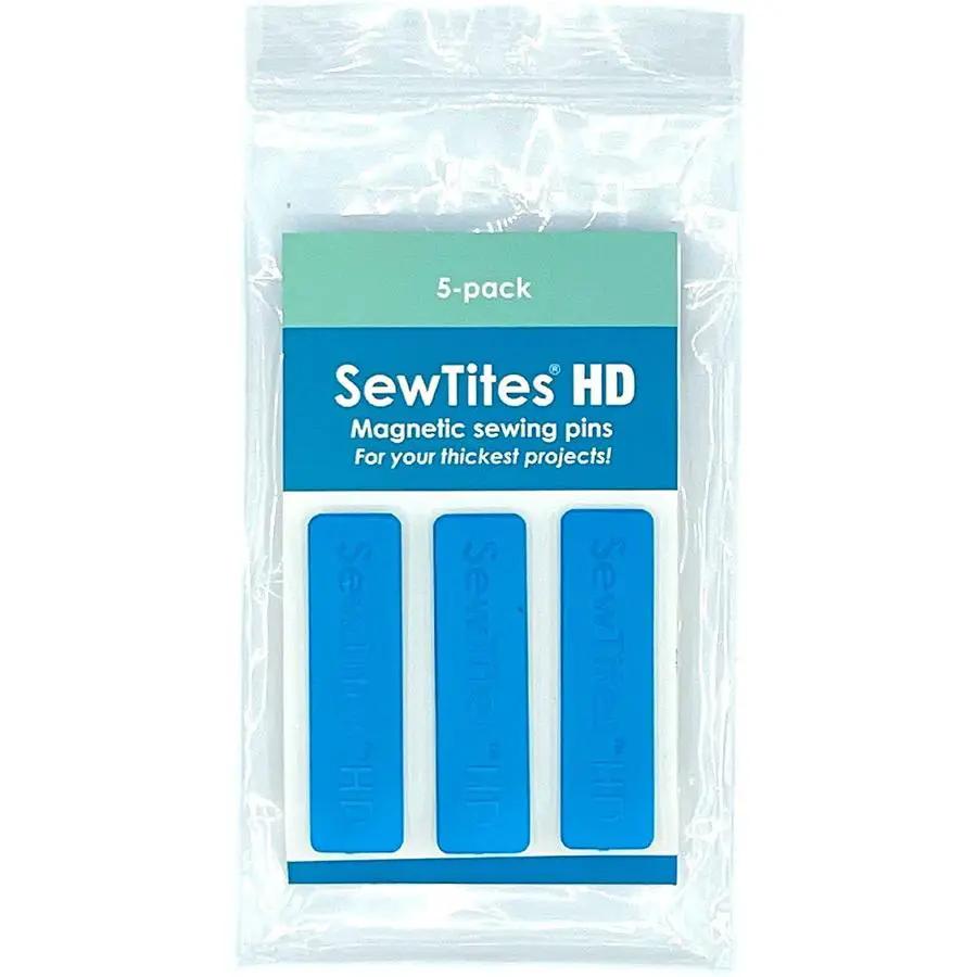 SewTites Magnetic Pin HD 5pk - Sewingmachinesplus.com