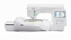 Baby Lock Flourish II Embroidery Only Machine (BLMFO2) - FREE Thread Kit and Stabilizer Included - Sewingmachinesplus.com