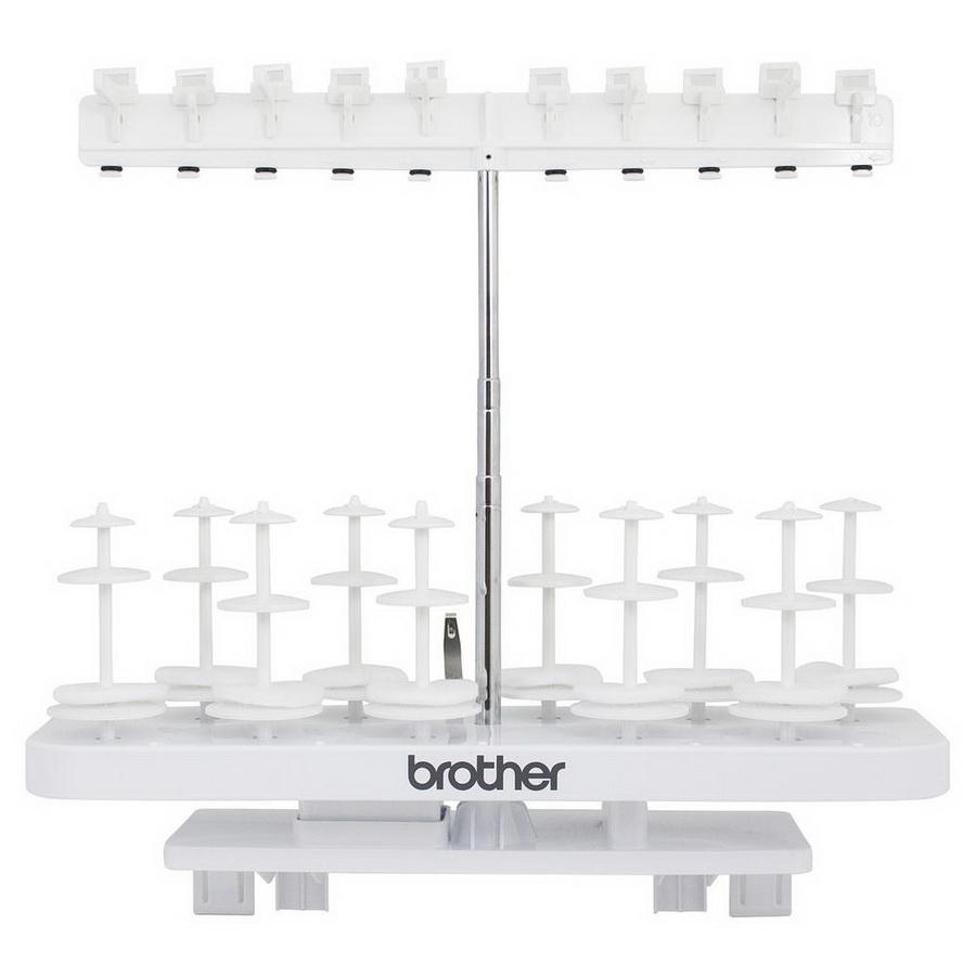 Brother V Series 10 Spool Thread Stand SA561