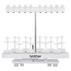 Brother V Series 10 Spool Thread Stand SA561