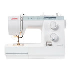 Janome Sewist 721S Sewing Machine (OPEN BOX MODEL) - Sewingmachinesplus.com