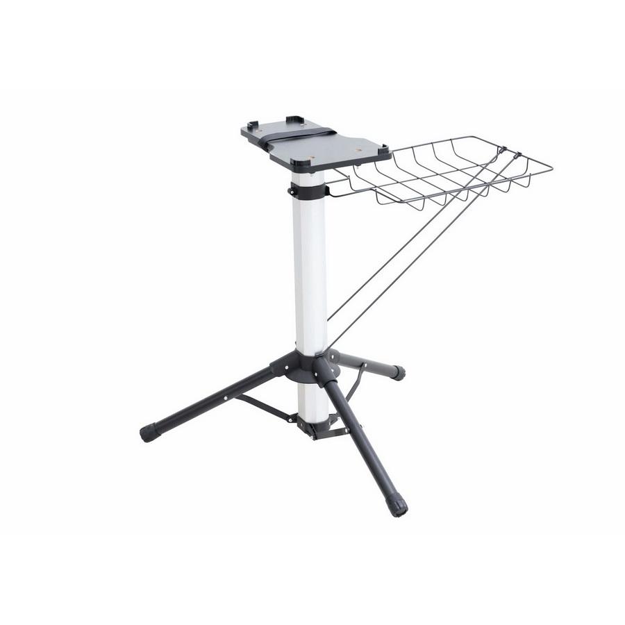 SINGER 36" Steam Press Stand (ST - 09H) - Sewingmachinesplus.com