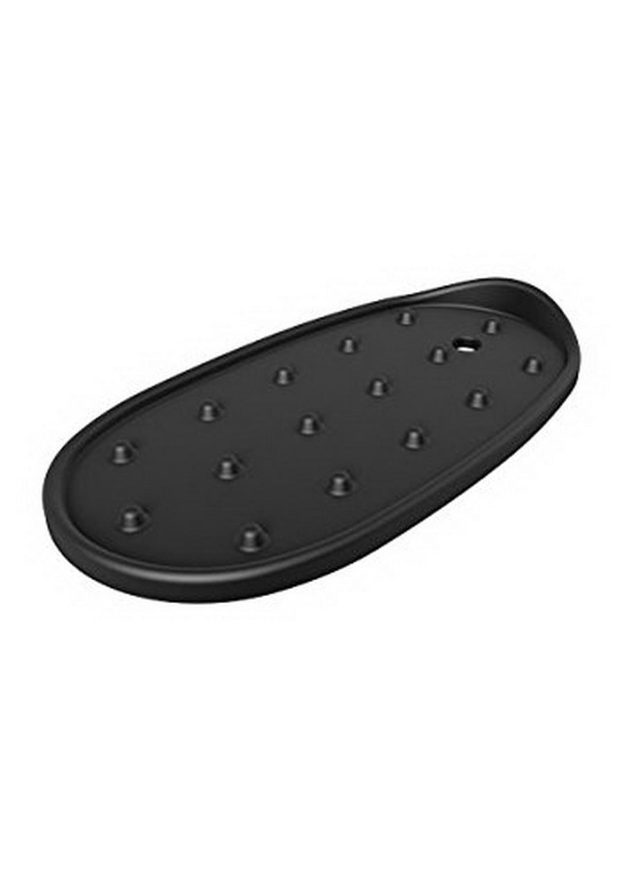 Laurastar Heat Resistant Iron Mat For Lift Models - Black
