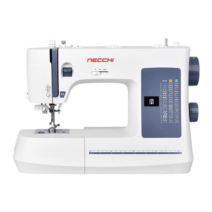 Necchi NC - 59QD Sewing Machine - Sewingmachinesplus.com