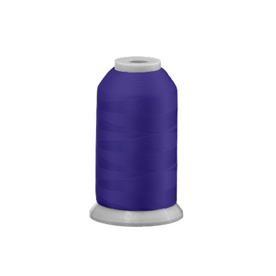 Exquisite Polyester Embroidery Thread - 1031 Vintage Grapes 5000M - Sewingmachinesplus.com