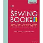 The Sewing Book by Alison Smith - Sewingmachinesplus.com