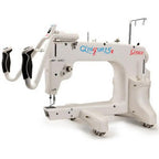 Qnique Long Arm Quilting Machine 15R (Recertified) - Sewingmachinesplus.com