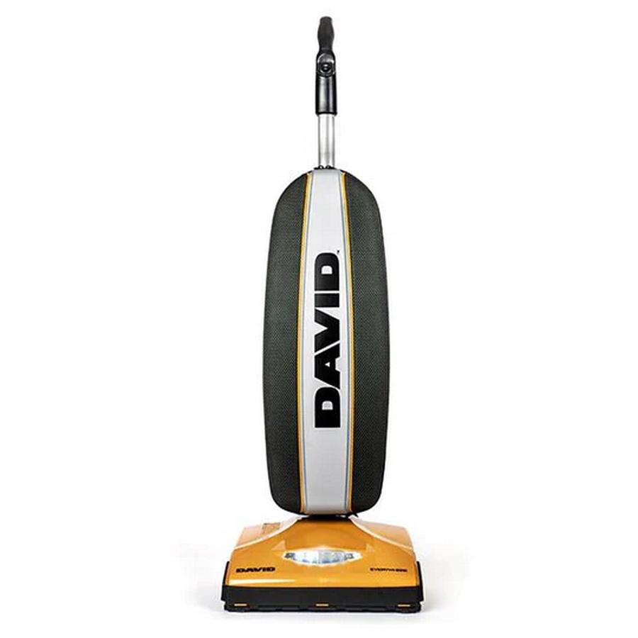 David Vacuums Everywhere Cordless Upright Vacuum - Sewingmachinesplus.com