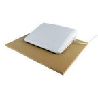 Martelli Foot Pedal Pad 10in x 14in - Sewingmachinesplus.com