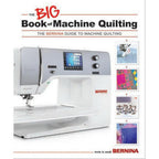 Bernina Big Book of Machine Quilting (BBOMQ) - Sewingmachinesplus.com