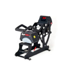 The MAXX Cap Heat Press - Sewingmachinesplus.com