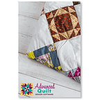 Brother SAADVQLT Advanced Quilt Design Software - Sewingmachinesplus.com