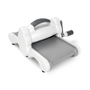 Sizzix Big Shot Machine Only (White & Gray) w/Standard Platform - Sewingmachinesplus.com