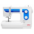 Elna eXplore 320 Mechanical Sewing Machine (OPEN BOX MODEL)