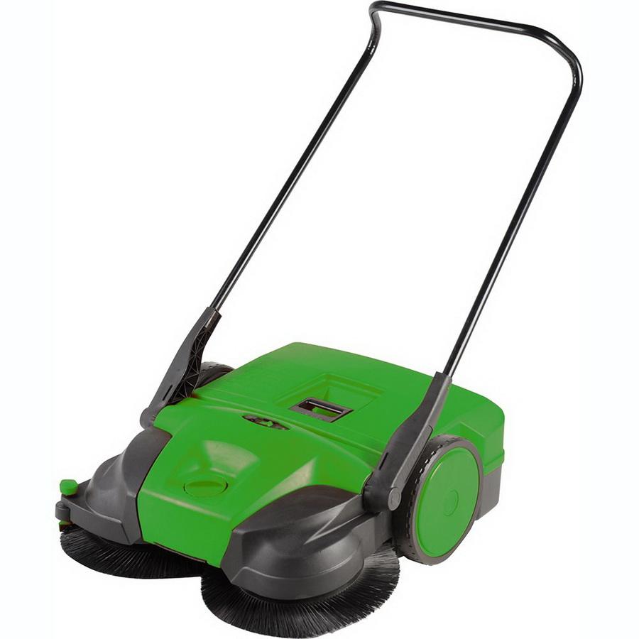 Bissell BG-677 Push Power Sweeper