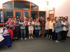 Embroidery Garden With Reen Wilcoxson Mission Bay Location November 23 - 24 - Sewingmachinesplus.com