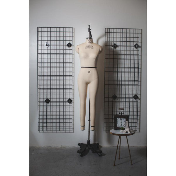 kwik fit dress form Fabulous Fit® Studio Dress Form