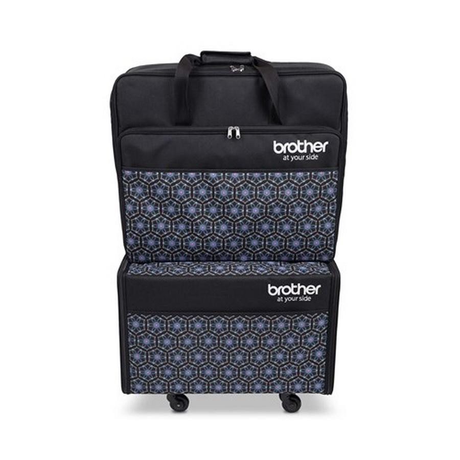 Brother Essence V Series 2 Piece Luggage Bag (SASEBPLUS) - Sewingmachinesplus.com