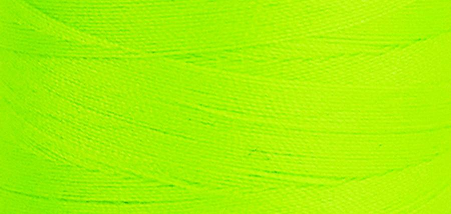 Quilters Select Perfect Cotton Plus Thread 60 Weight 400m Spool - Limon