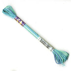 DMC Pearl Cotton Skein Size 5 Variations Monets Garden - Sewingmachinesplus.com