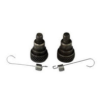 Rotary Cutter Left Hand Bolt & Spring Replacement Kit