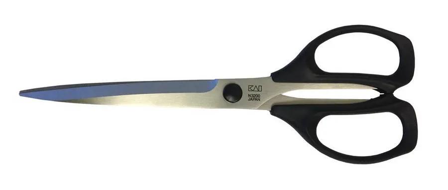 KAI 8 Inch Paper Scissors (3200) - Sewingmachinesplus.com