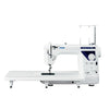 Juki TL-15 9" Mid-Arm Quilting and Piecing Machine with Auto Thread Trimmer and Speed Control (OPEN BOX MODEL)