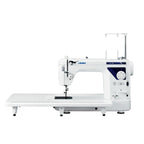 Juki TL-15 9" Mid-Arm Quilting and Piecing Machine with Auto Thread Trimmer and Speed Control (OPEN BOX MODEL)