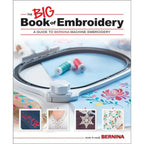 Bernina Big Book of Embroidery (BBOE) - Sewingmachinesplus.com
