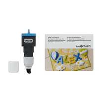 Brother CADXRBKIT1 Rotary Auto Blade Kit + 63 Design Activation Card