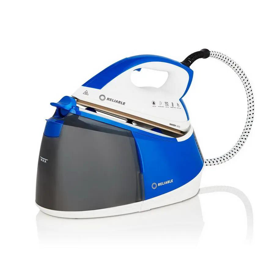 Reliable Maven 140IS 1.5L Home Ironing Station - Sewingmachinesplus.com