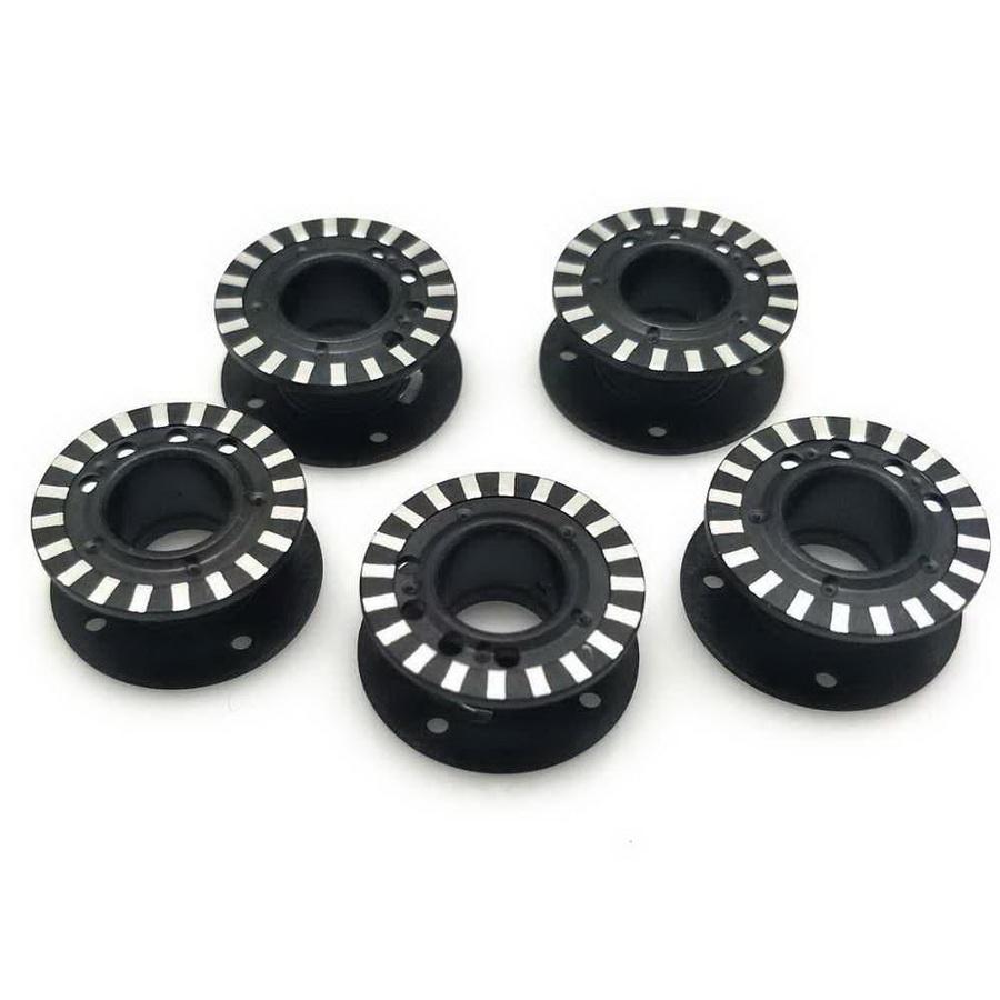 Bernina 7 Series Bobbin (5pk) 033210.70.01 - Sewingmachinesplus.com